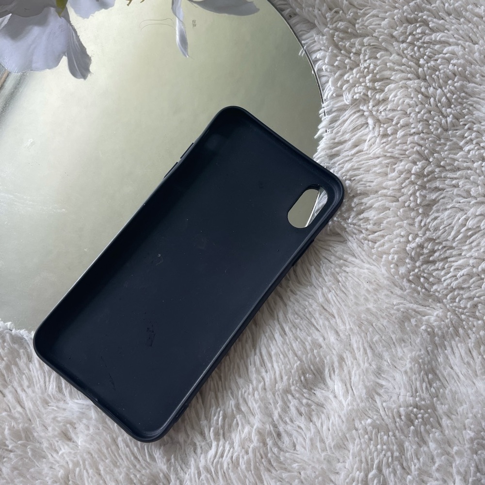 Retro Bape-styled iPhone XS max Camo face case - Picture 3 of 3